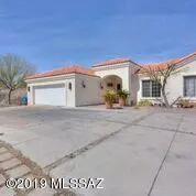 960 W Mariposa Hill Dr, Nogales, AZ 85621