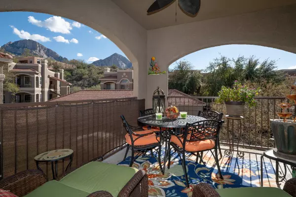 1500 E Pusch Wilderness Drive #11204, Oro Valley, AZ 85737