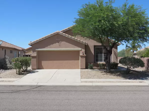 7990 W Blue Heron Way, Tucson, AZ 85743