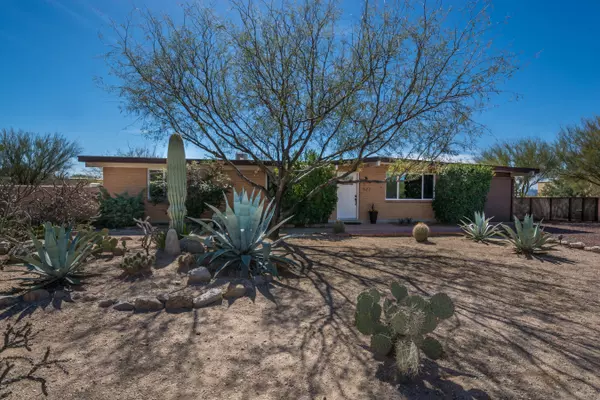 522 E Windward Place, Tucson, AZ 85704