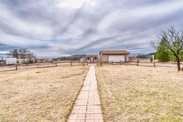 Bisbee, AZ 85603,552 E Mulberry Lane