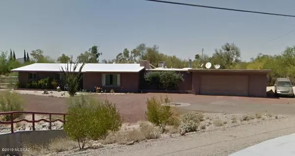 6001 N La Canada Drive, Tucson, AZ 85704