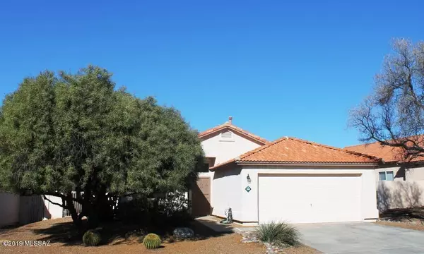 Oro Valley, AZ 85755,12341 N Brightridge Drive