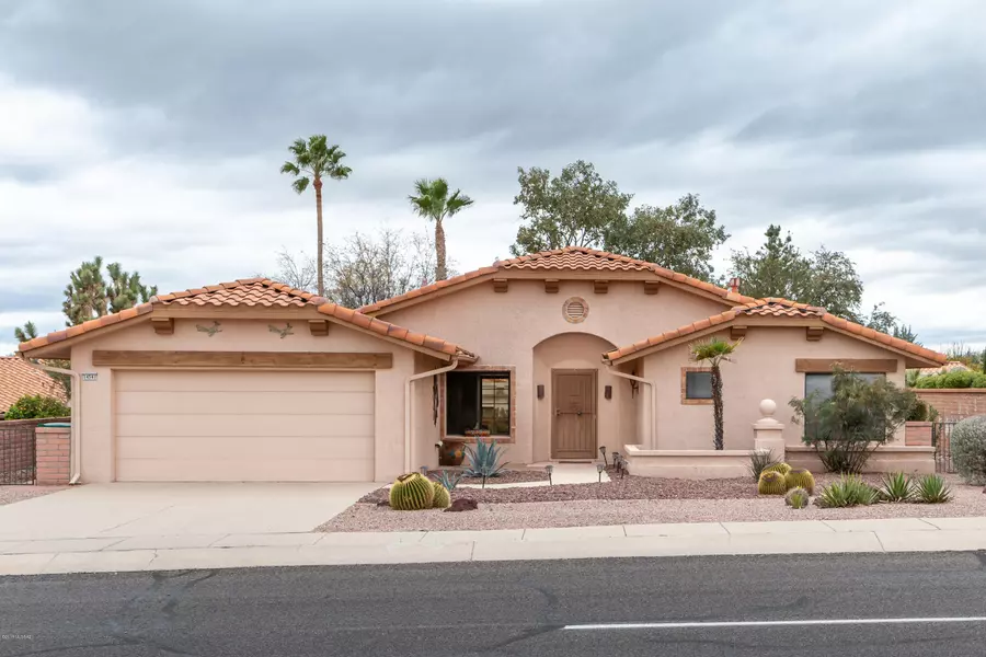 14541 N Del Webb Boulevard, Oro Valley, AZ 85755