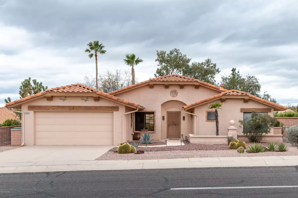 Oro Valley, AZ 85755,14541 N Del Webb Boulevard