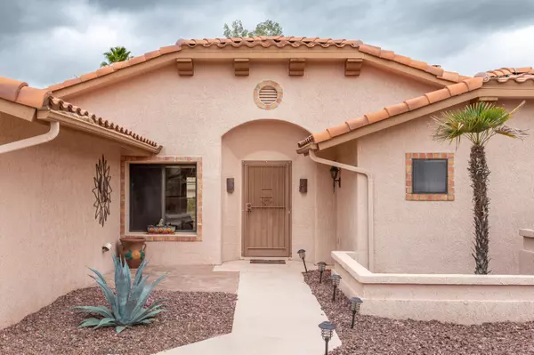 Oro Valley, AZ 85755,14541 N Del Webb Boulevard