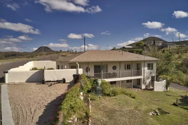 36 Yuma Trail, Bisbee, AZ 85603