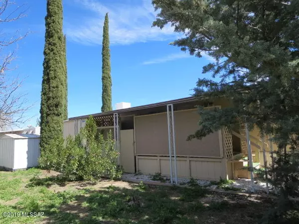 Benson, AZ 85602,3170 W Robin Road