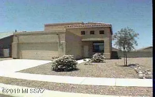 9507 E Ashford Drive, Tucson, AZ 85747