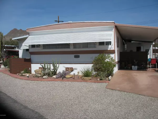 5818 W Bar X Street, Tucson, AZ 85713