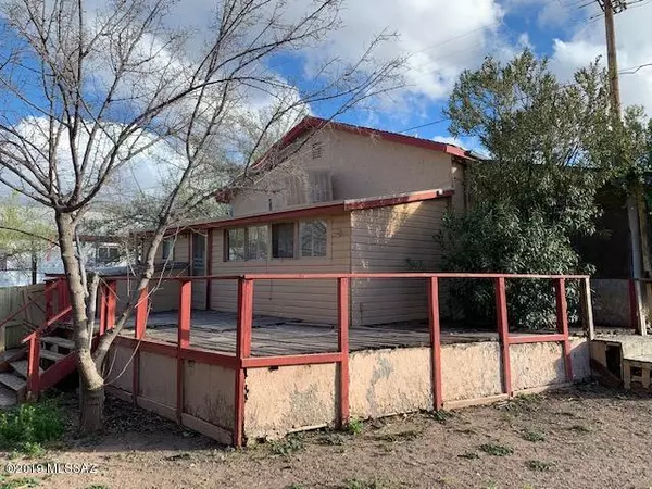 Tombstone, AZ 85638,514 E Fremont Street