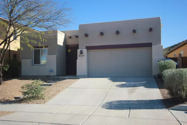 3009 W Desert Glory Drive, Tucson, AZ 85745