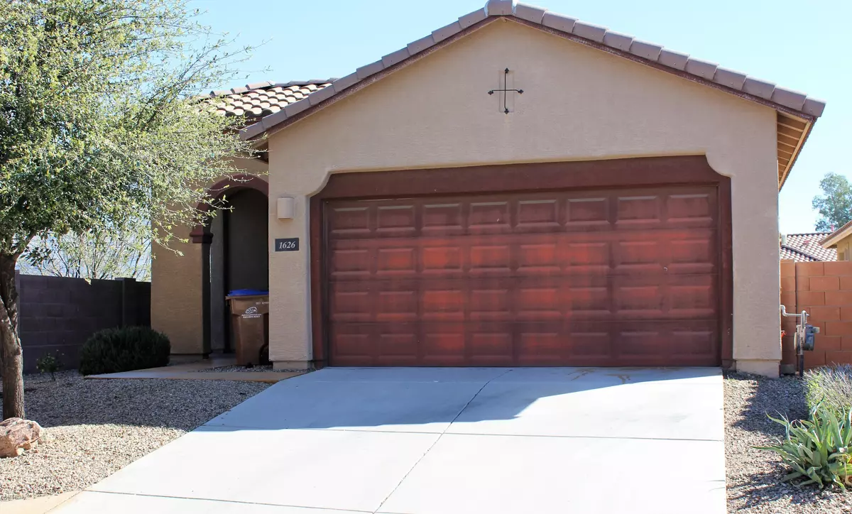 Tucson, AZ 85704,1626 W Gentle Brook Trail