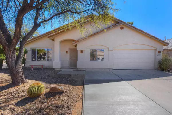 3815 W Orion Street, Tucson, AZ 85742