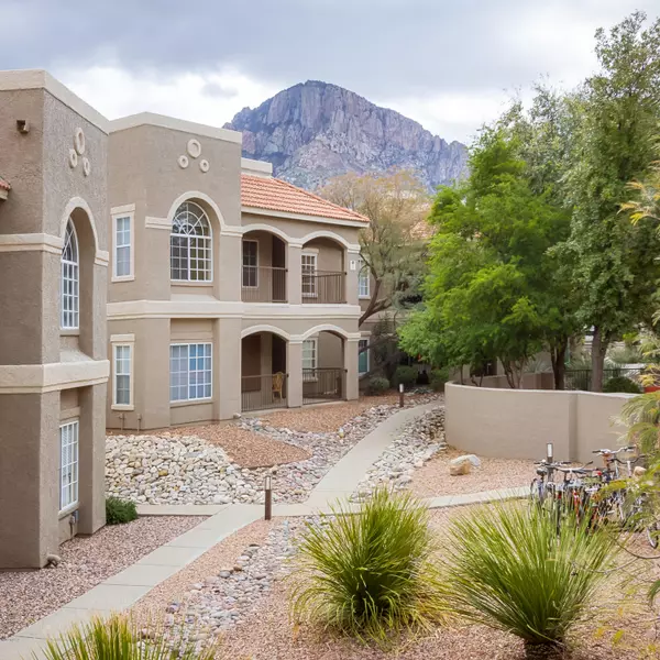 1500 E Pusch Wilderness Drive #5201, Oro Valley, AZ 85737