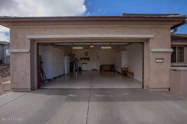 Green Valley, AZ 85614,2164 E Madera Plateau Drive