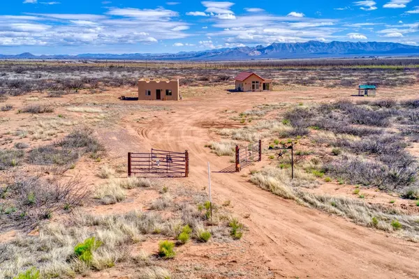 Mc Neal, AZ 85617,5012 W Drifters Way