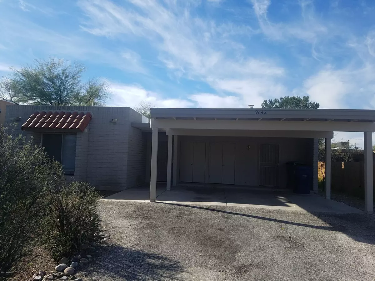 Tucson, AZ 85748,9642 E Laurel Ridge Drive