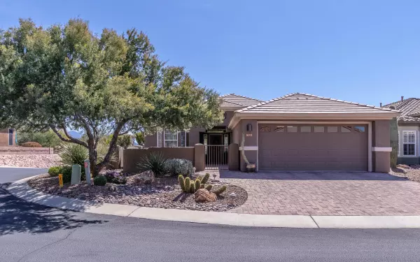 Marana, AZ 85658,5103 W Jointfir Lane