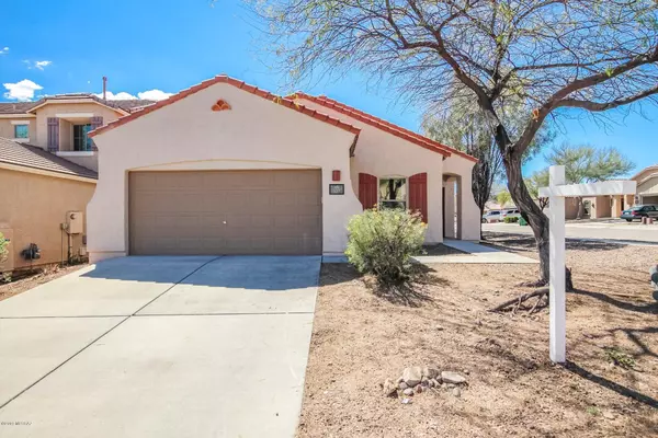 127 W Calle Mantilla, Sahuarita, AZ 85629