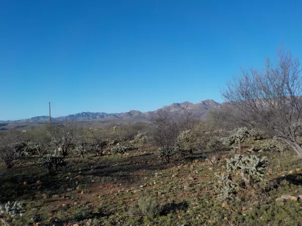 73 Vereda Patria  #6, Rio Rico, AZ 85648