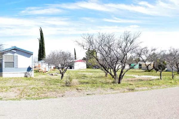 Benson, AZ 85602,3174 W Linda Lane