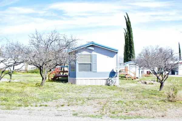 Benson, AZ 85602,3174 W Linda Lane