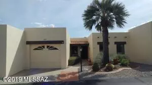 627 W Paseo Del Prado, Green Valley, AZ 85614