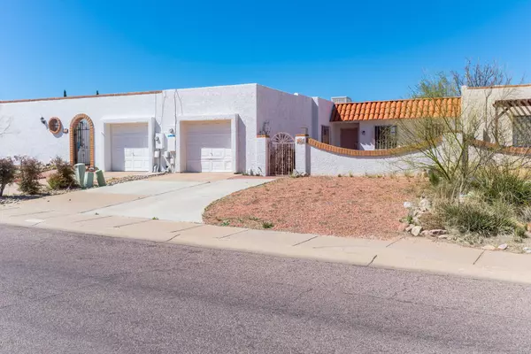 1149 Carmelita Drive, Sierra Vista, AZ 85635