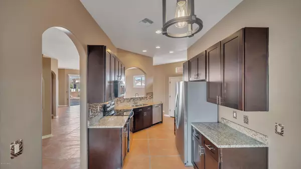 Green Valley, AZ 85614,2339 S Via Massari