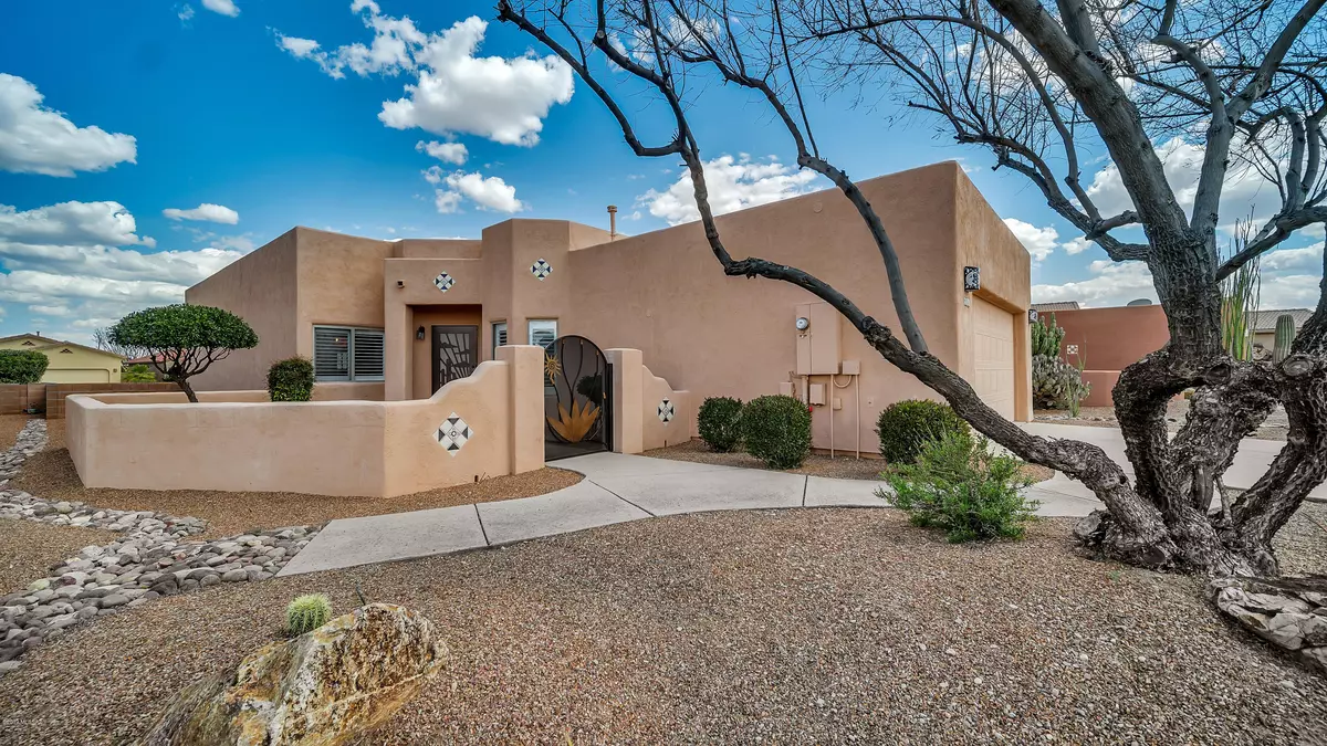 Green Valley, AZ 85614,2339 S Via Massari