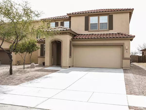 Oro Valley, AZ 85755,12822 Westminster Drive