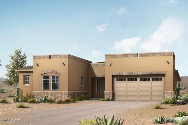 3400 N Fiesta Flower Drive, Oro Valley, AZ 85755