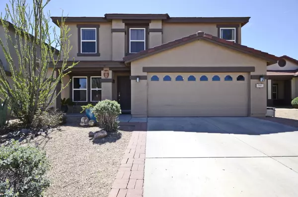 749 W Bougainvillea Drive, Oro Valley, AZ 85755