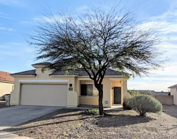 14583 S Camino Larga Vista, Sahuarita, AZ 85629