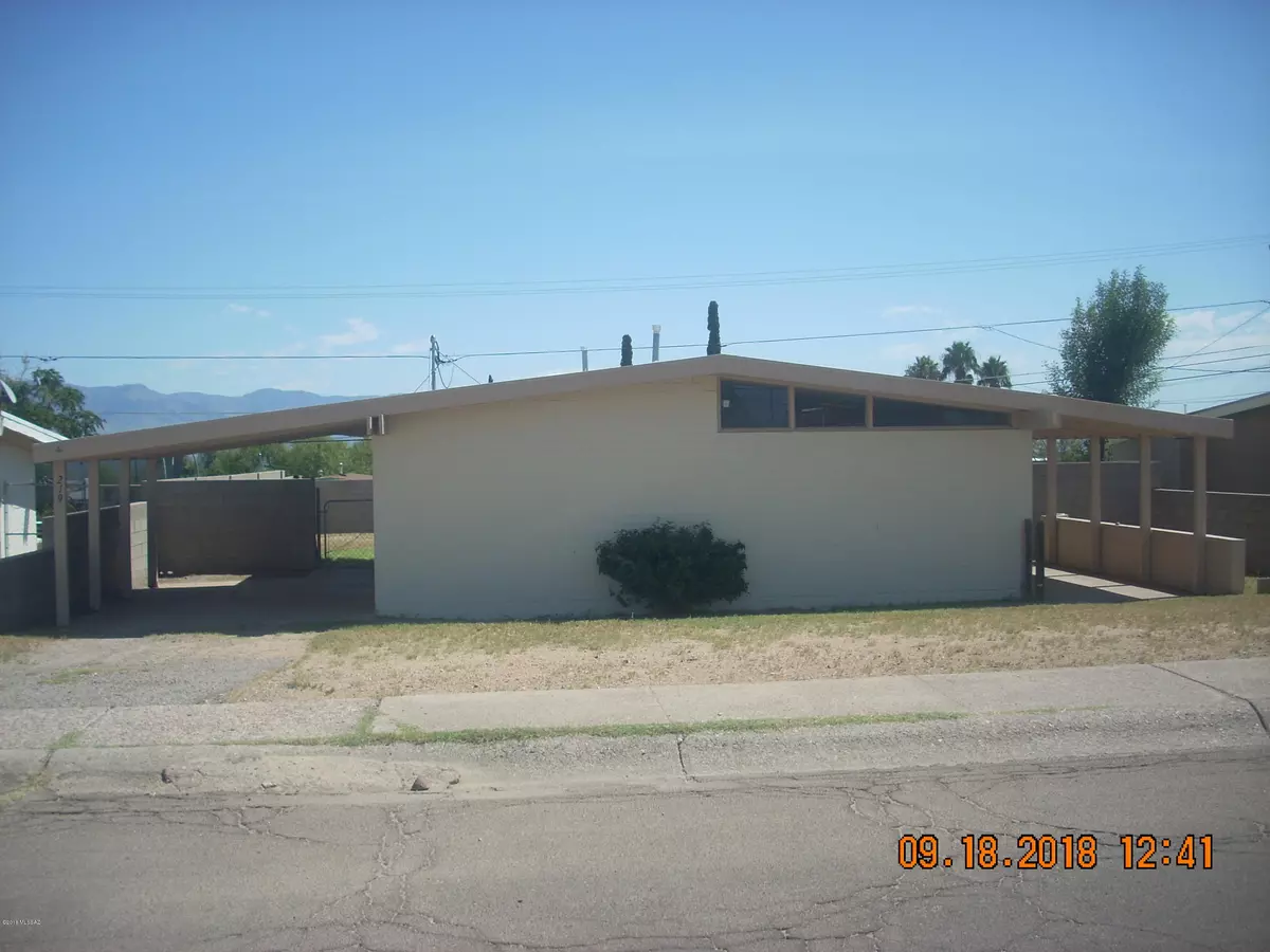 San Manuel, AZ 85631,219 S Ave A