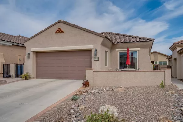 452 W Calle Del Estribo, Sahuarita, AZ 85629