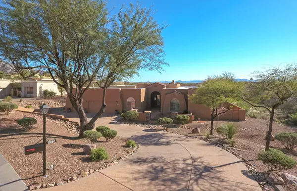 1075 W Ironwood Valley Drive, Oro Valley, AZ 85755