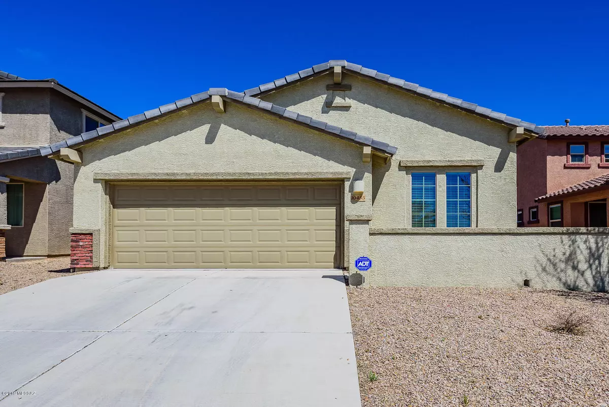 Vail, AZ 85641,10455 S Boothill Way