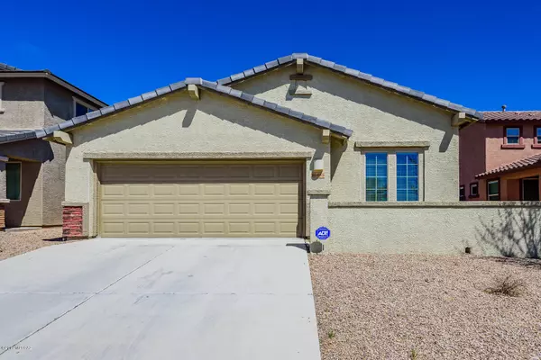 10455 S Boothill Way, Vail, AZ 85641