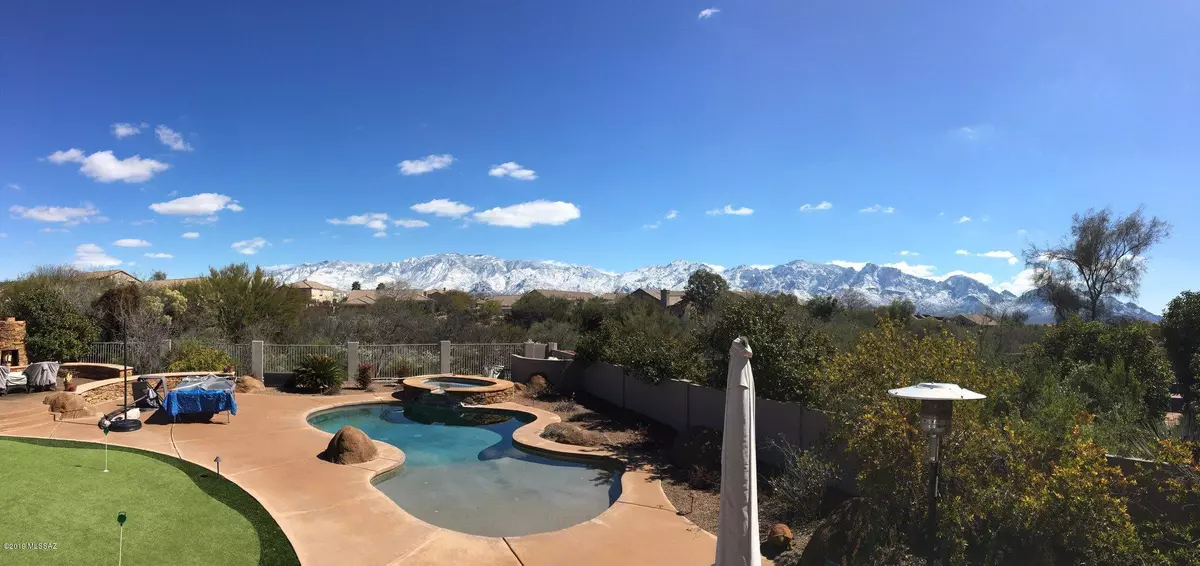 Oro Valley, AZ 85755,12970 N Eagleview Drive