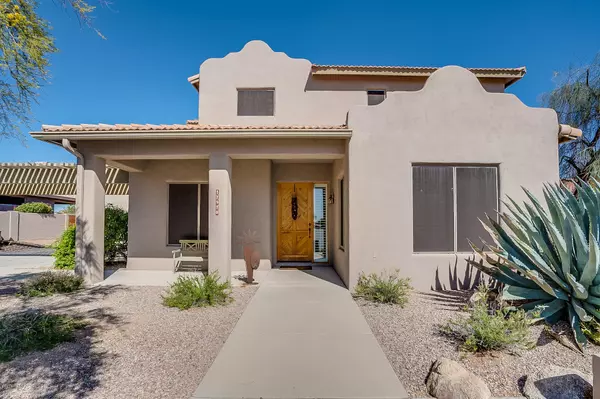 Oro Valley, AZ 85755,12970 N Eagleview Drive