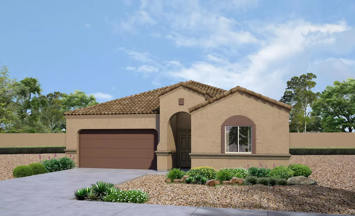 Marana, AZ 85653,9378 W Gambel Oak Lane