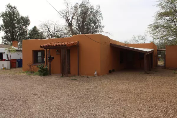 Tucson, AZ 85716,3304 E Elida Street