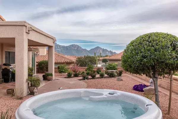 Oro Valley, AZ 85755,14461 N Chalk Creek Drive