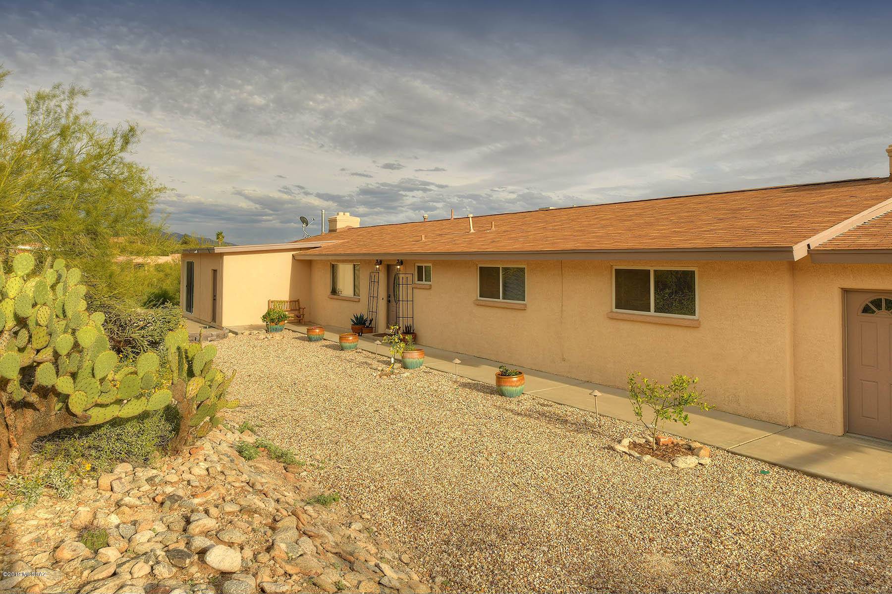 Tucson, AZ 85718,6602 N Camino Abbey