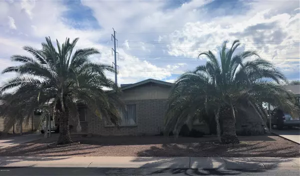 Mesa, AZ 85205,6009 E Cicero Street