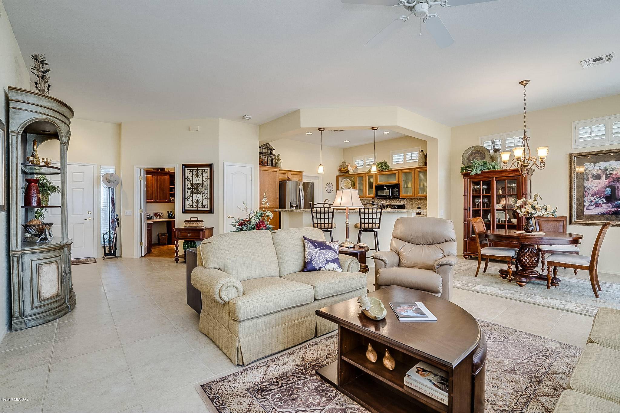 Oro Valley, AZ 85755,910 E Grass Meadow Place