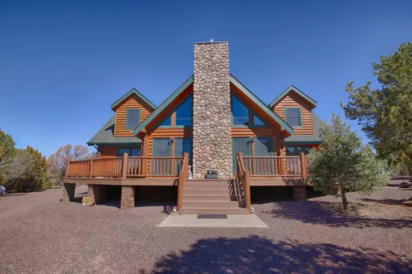 Vernon, AZ 85940,389 ACR 3077