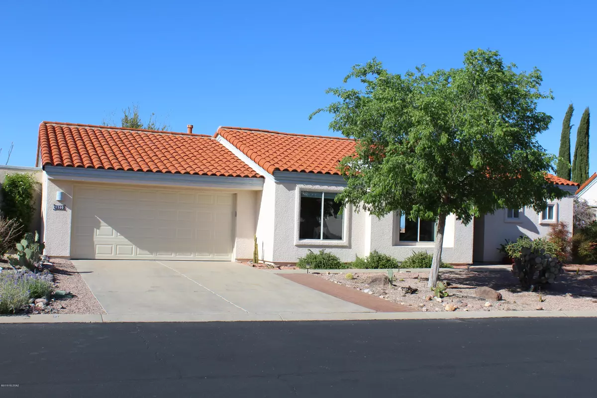 Green Valley, AZ 85622,1590 W Acala Street